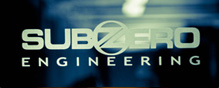 Sub Zero Engineering